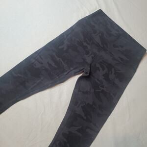 Lululemon Women's Size 8 Align Pant II 25" Camo Gray W5BB1S